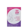 FIT LADY PLASTRE (1 SÆT)