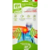 FIT PLASTER (ØVRE RYG / NAKKE) (3 STK)