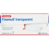 FIXOMULL TRANSPARENT