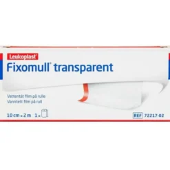 FIXOMULL TRANSPARENT