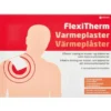 FLEXITHERM VARMEPLASTER