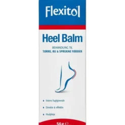 FLEXITOL HEEL BALM