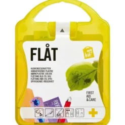 FLÅT MYKIT