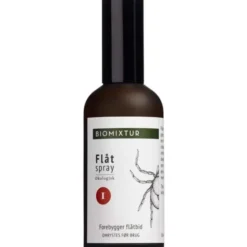FLÅTSPRAY (100 ML)
