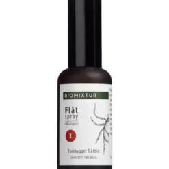 FLÅTSPRAY (50 ML)