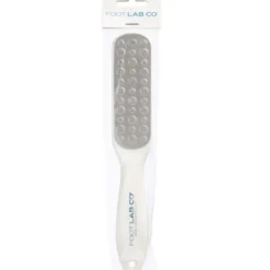 FOOTLAB CO FOOT FILE