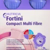 FORTINI COMPACT MULTI FIBRE JORDBÆR