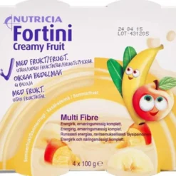 FORTINI CREAMY FRUIT MULTI FIBRE