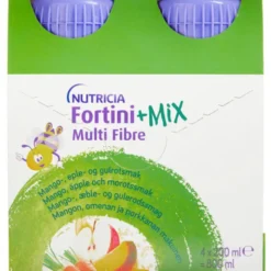 FORTINI +MIX MULTI FIBRE