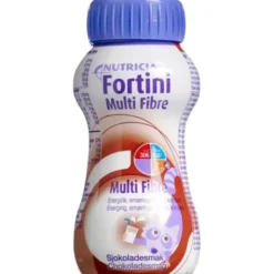 FORTINI MULTI FIBRE CHOKOLADE