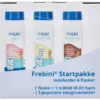 FREBINI STARTPAKKE