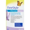 FREESTYLE PRECIS KETONSTRIMLER