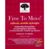 FREE TO MOVE TABLETTER