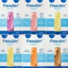 FRESUBIN ENERGY DRINK (MIX)