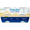 FRESUBIN 2 KCAL CREME (VANILLE)