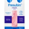 FRESUBIN 2 KCAL DRINK JORDBÆR