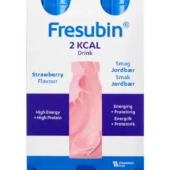 FRESUBIN 2 KCAL DRINK JORDBÆR