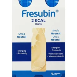FRESUBIN 2 KCAL DRINK NEUTRAL