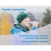 FRESUBIN 2 KCAL DRINK STARTPAKKE