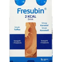 FRESUBIN 2 KCAL KARAMEL