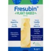 FRESUBIN PLANTED-BASED VANILLE