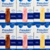 FRESUBIN PRO ENERGY MIX-KASSE