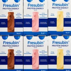 FRESUBIN PRO ENERGY MIX-KASSE