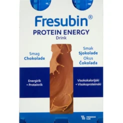FRESUBIN PROTEIN ENERGY DRINK CHOKOLADE
