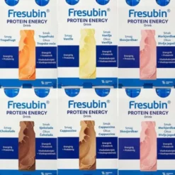 FRESUBIN PROTEIN ENERGY DRINK (MIX)