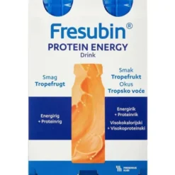 FRESUBIN PROTEIN ENERGY DRINK (TROPEFRUGT)