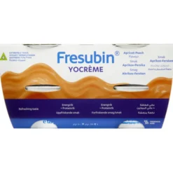 FRESUBIN YOCREME ABRIK/FERS