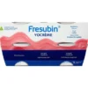 FRESUBIN YO CREME HINDBÆR