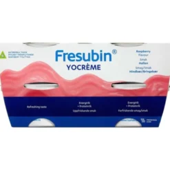 FRESUBIN YO CREME HINDBÆR