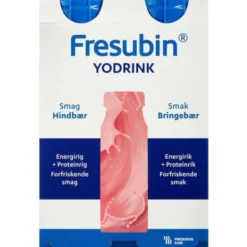 FRESUBIN YO DRINK HINDBÆR