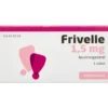 FRIVELLE 1 STK