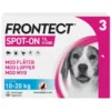 FRONTECT (TIL HUNDE 10-20 KG)