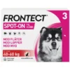 FRONTECT (TIL HUNDE 40-60 KG)