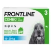 FRONTLINE COMBO VET.