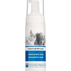 FRONTLINE PET CARE TØRHAMPOO SKUM