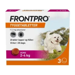 FRONTPRO 11,3 MG