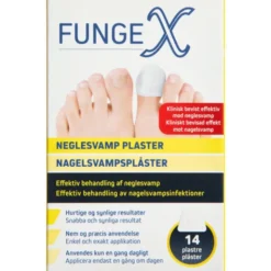 FUNGEX PLASTER