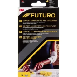 FUTURO COMFORT ALBUEBANDAGE (L)
