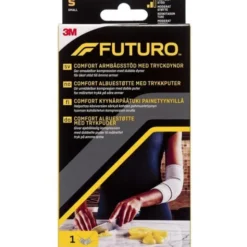 FUTURO COMFORT ALBUEBANDAGE (S)