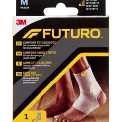FUTURO COMFORT ANKELBANDAGE (M)