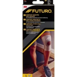 FUTURO COMFORT KNÆBANDAGE (L)