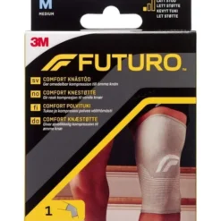 FUTURO COMFORT KNÆBANDAGE (M)