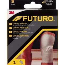 FUTURO COMFORT KNÆBANDAGE (S)