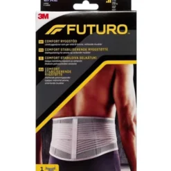 FUTURO COMFORT RYGBANDAGE (L/XL)