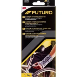 FUTURO DIAL HÅNDLEDSBANDAGE (V)
