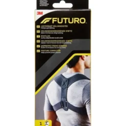 FUTURO HOLDNINGSKORRIGERENDE STØTTE